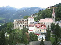 BadGastein